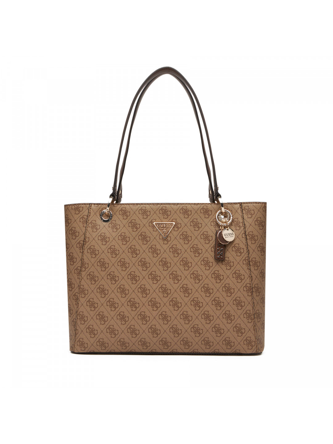 Kabelka Guess Noelle II HWBG96 72250 Hnědá